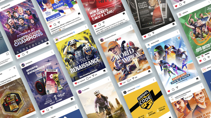 Foto - Grafisch Designer